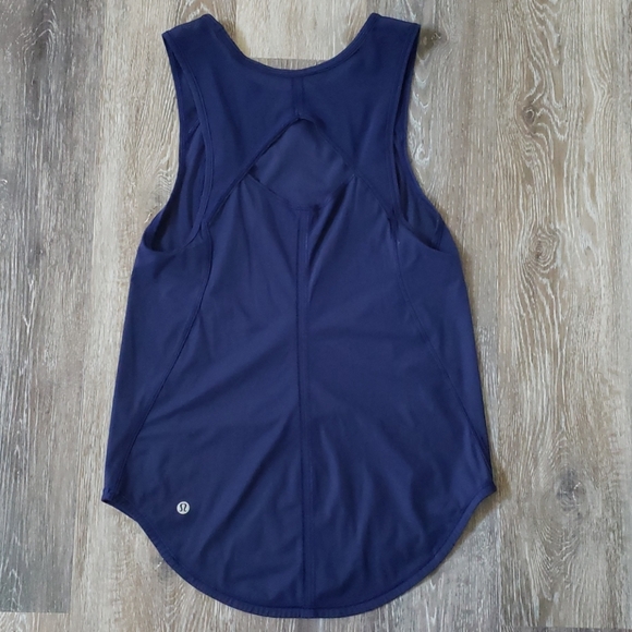 Lululemon sculpt tank - Picture 2 of 2